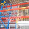 Industrie Metal Heavy Duty Duty Selective Goods Storage de stockage